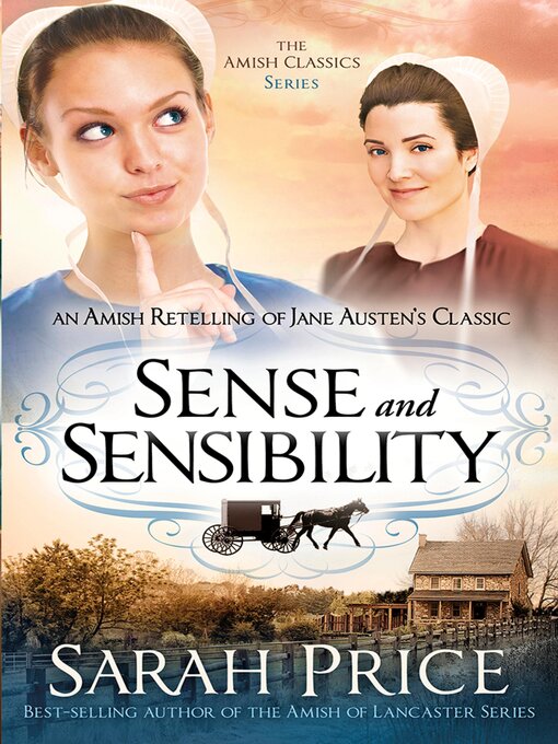 Title details for Sense and Sensibility by Sarah Price - Available